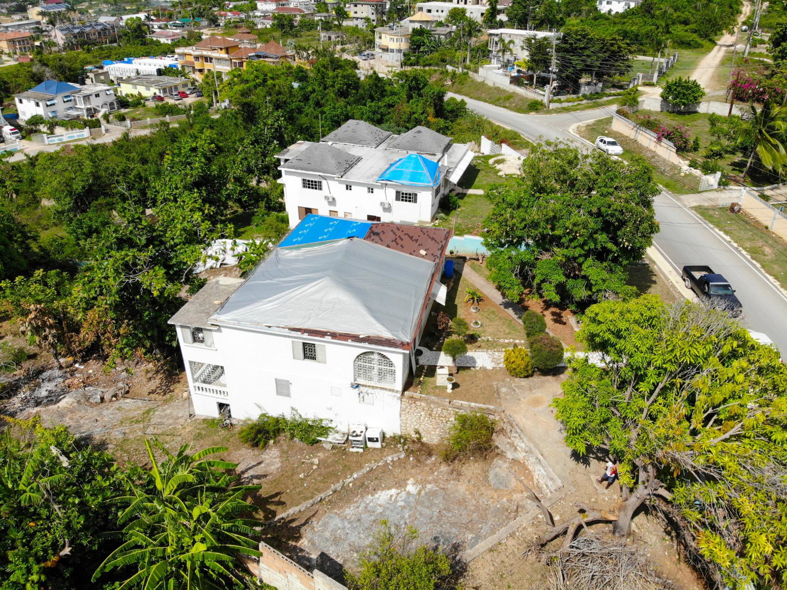 Third image of Lot 1 Greenwood Ave, st James in Montego Bay, St. James, Jamaica - property is For Sale