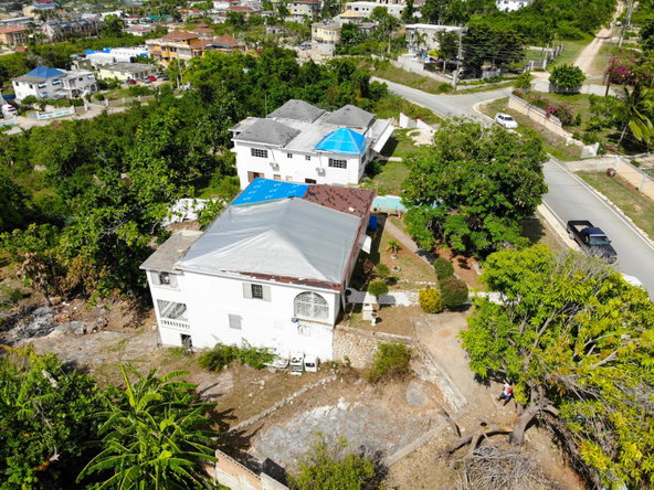 Third image of Lot 1 Greenwood Ave, st James in Montego Bay, St. James, Jamaica - property is For Sale