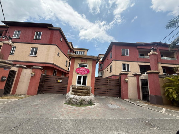 First image of 3- 9 11 Washington Close in Kingston 8, St. Andrew, Jamaica - property is For Sale