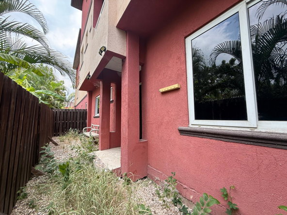 Ninth image of 3- 9 11 Washington Close in Kingston 8, St. Andrew, Jamaica - property is For Sale