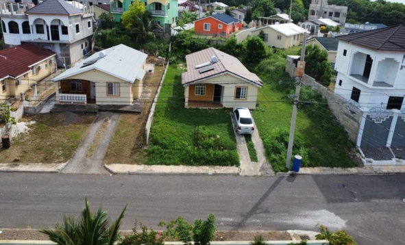 Third image of Coral Spring Village in Coral Spring, Trelawny, Jamaica - property is For Sale