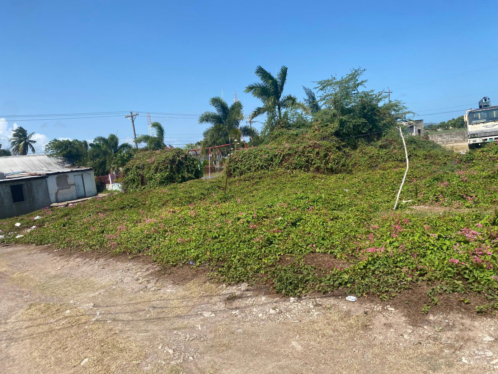 Third image of Part of Racecourse in Race Course, Clarendon, Jamaica - property is For Sale