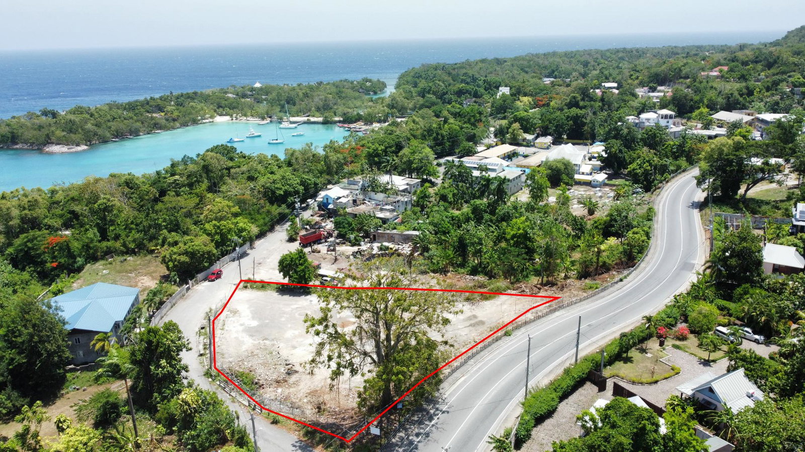 First image of 1 Oracabessa in Oracabessa, St. Mary, Jamaica - property is For Rent