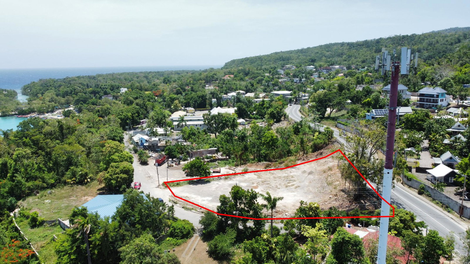 Second image of 1 Oracabessa in Oracabessa, St. Mary, Jamaica - property is For Rent