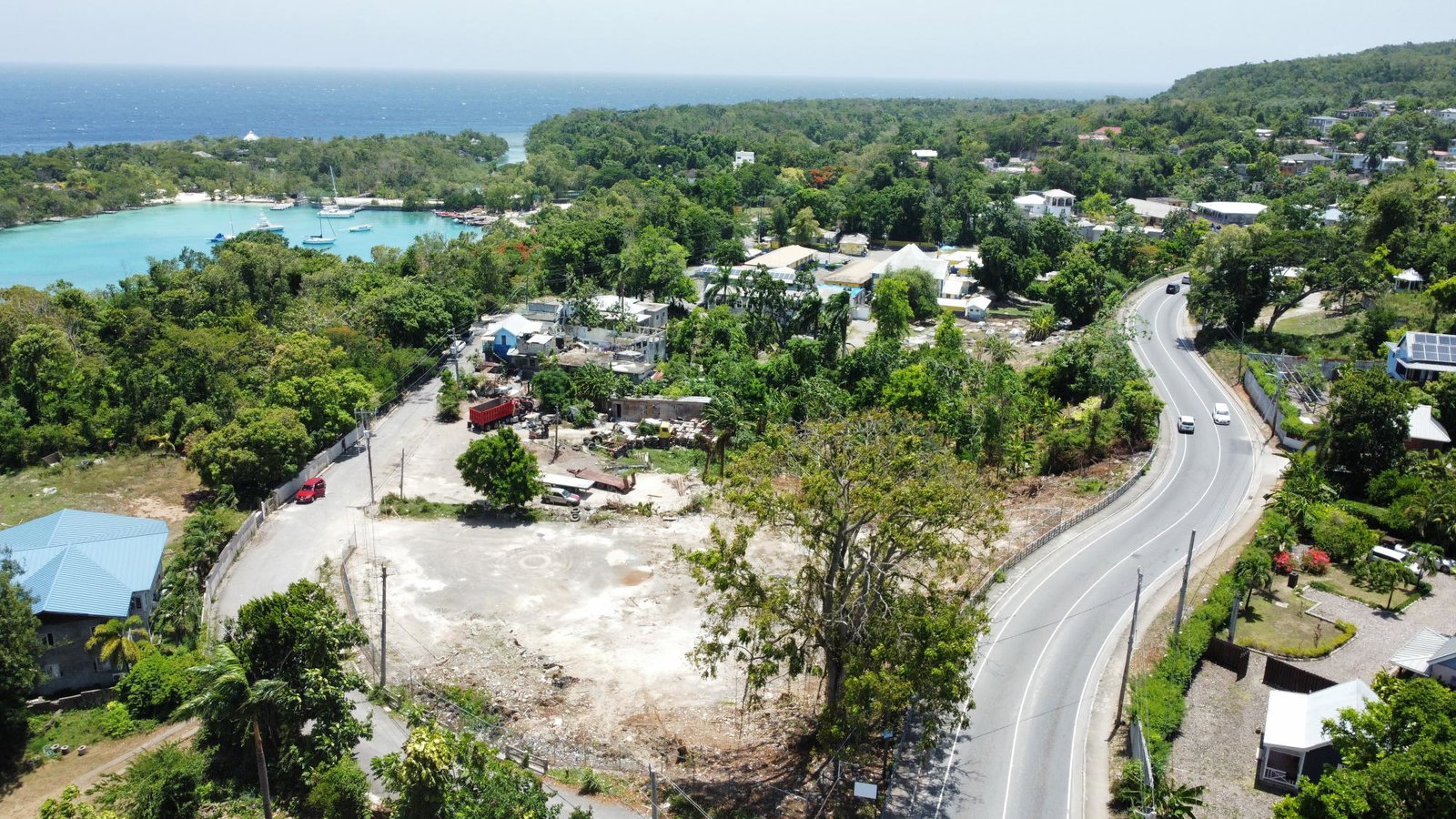 Third image of 1 Oracabessa in Oracabessa, St. Mary, Jamaica - property is For Rent