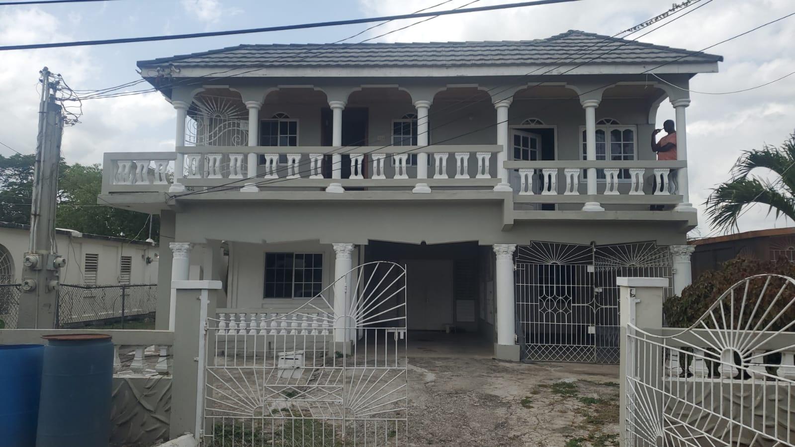 First image of 45 Midland Glades in Four Paths, Clarendon, Jamaica - property is For Sale