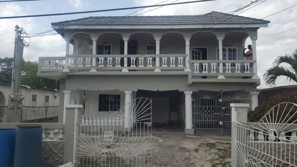 First image of 45 Midland Glades in Four Paths, Clarendon, Jamaica - property is For Sale