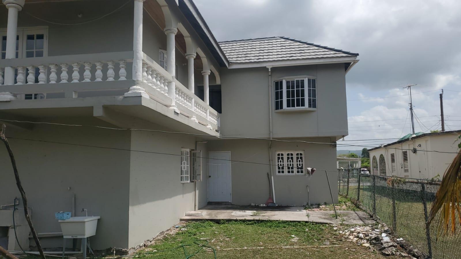 Second image of 45 Midland Glades in Four Paths, Clarendon, Jamaica - property is For Sale