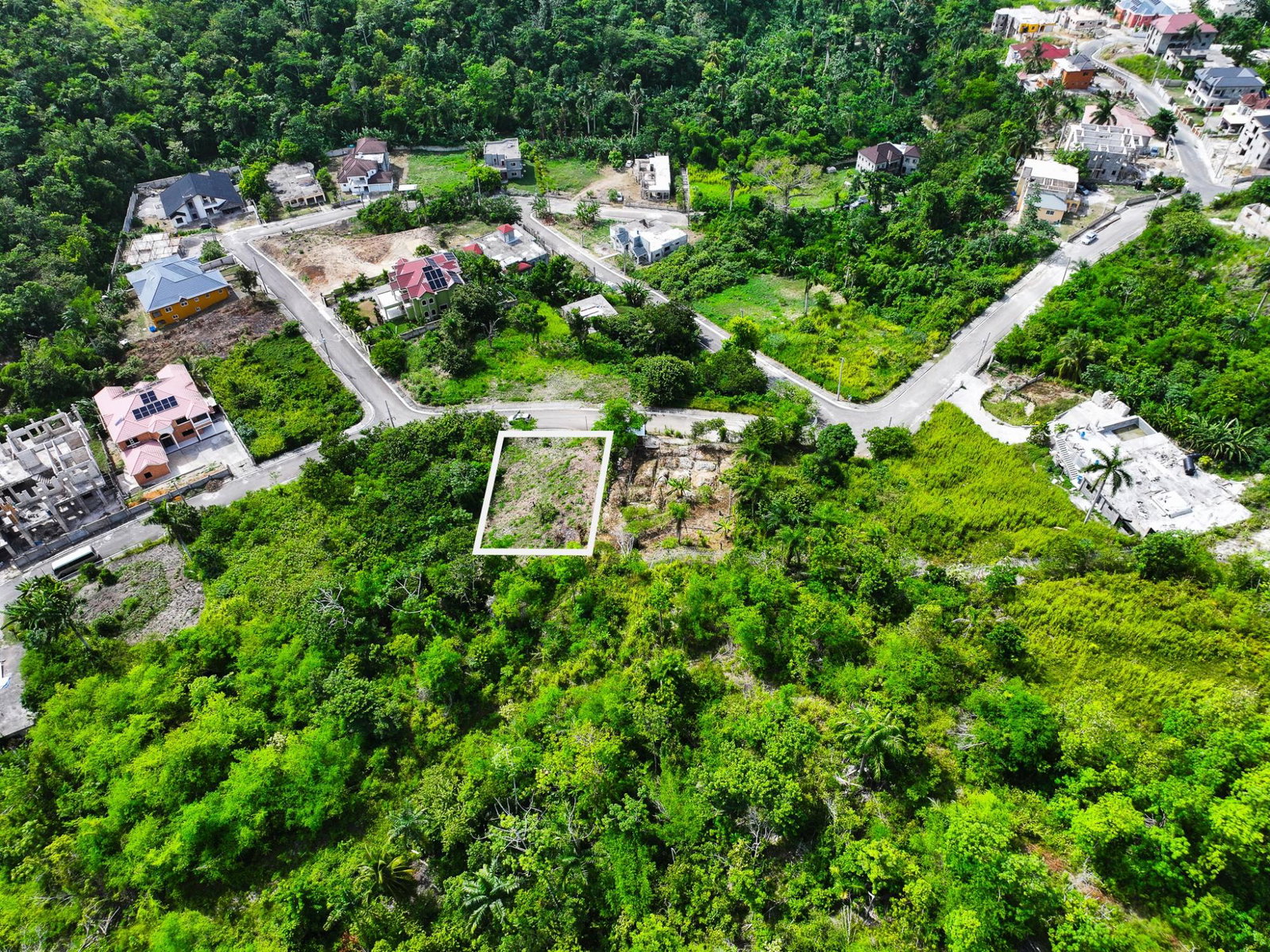 Twenty-Fourth image of 74 Bodden Drive, Napa Heigh in St. Ann's Bay, St. Ann, Jamaica - property is For Sale