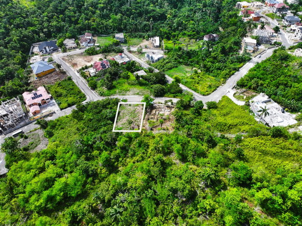 Twenty-Fourth image of 74 Bodden Drive, Napa Heigh in St. Ann's Bay, St. Ann, Jamaica - property is For Sale