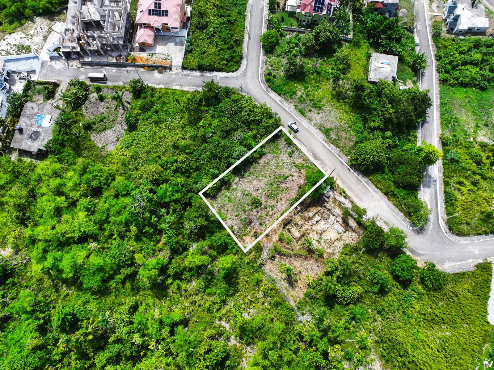 Twenty-Fifth image of 74 Bodden Drive, Napa Heigh in St. Ann's Bay, St. Ann, Jamaica - property is For Sale