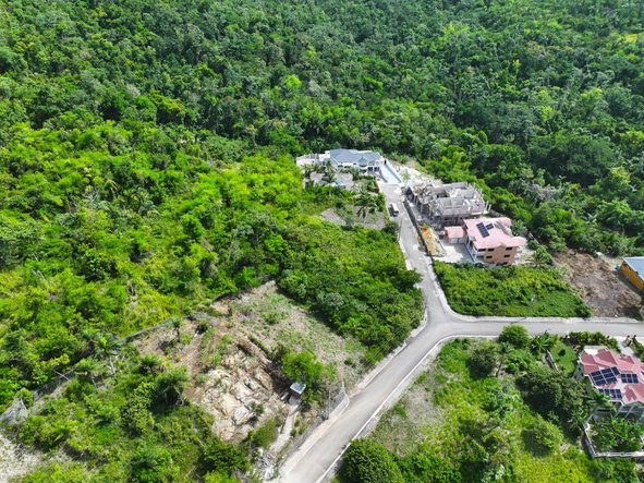 Fifth image of 74 Bodden Drive, Napa Heigh in St. Ann's Bay, St. Ann, Jamaica - property is For Sale