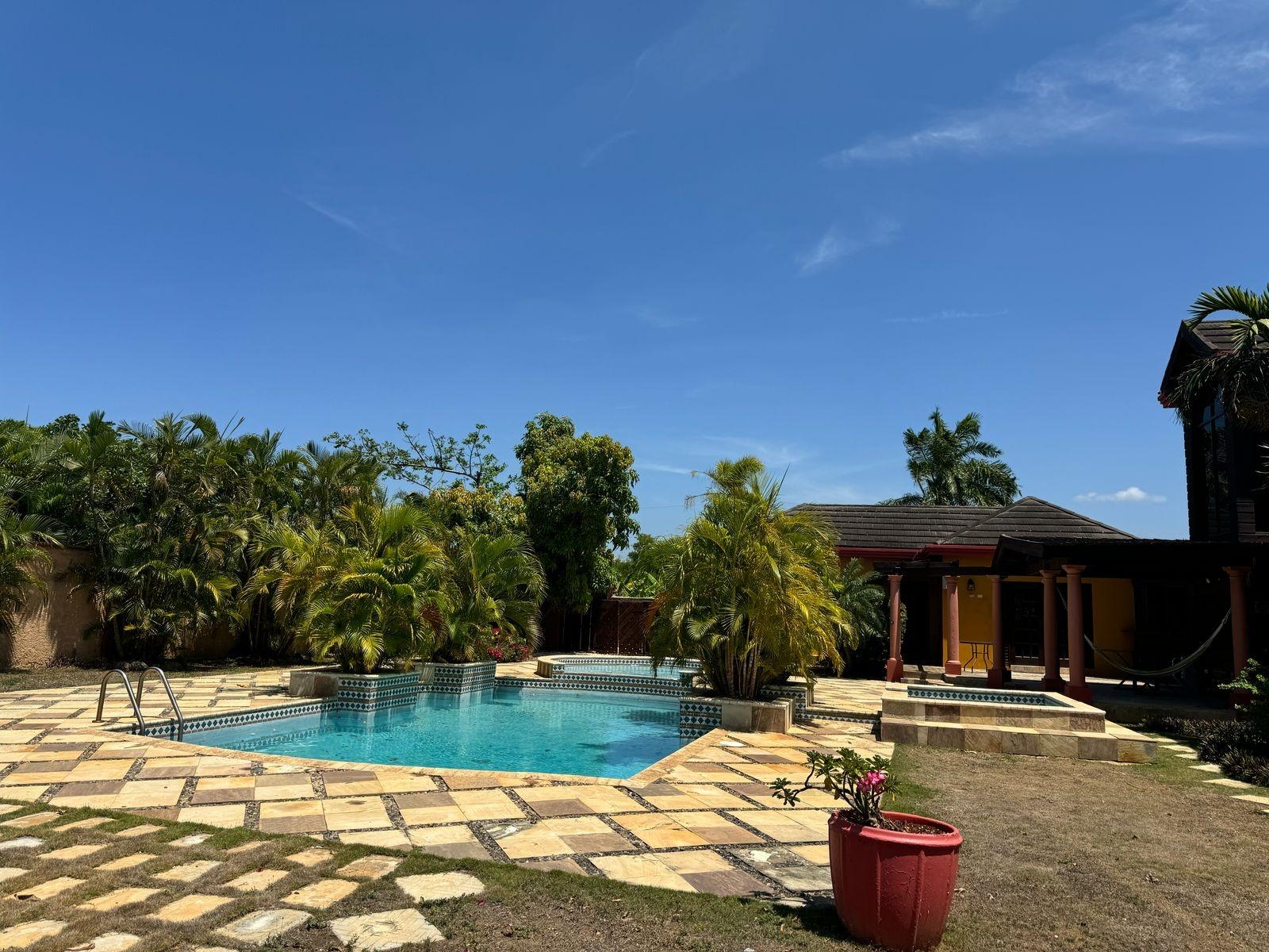 Sixth image of Parottee, St. Elizabeth in Black River, St. Elizabeth, Jamaica - property is For Sale