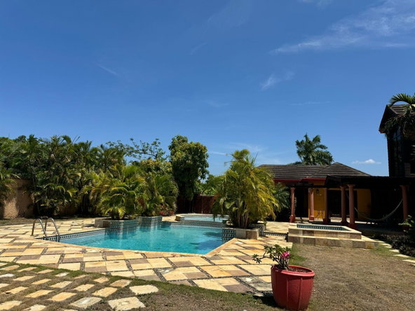 Sixth image of Parottee, St. Elizabeth in Black River, St. Elizabeth, Jamaica - property is For Sale