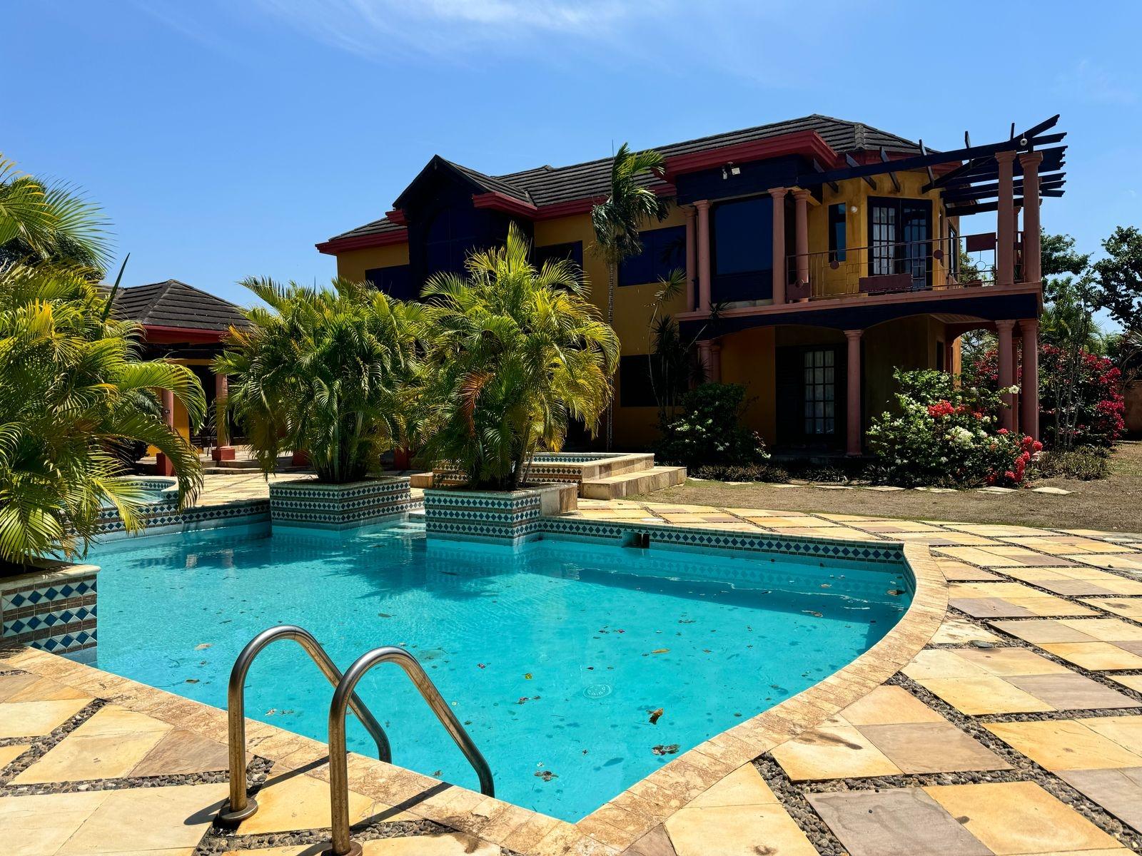 Seventh image of Parottee, St. Elizabeth in Black River, St. Elizabeth, Jamaica - property is For Sale