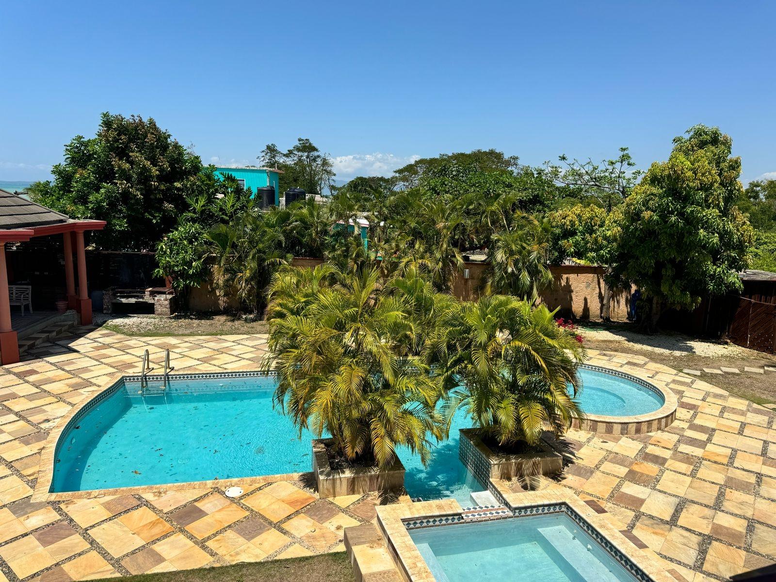 Eighth image of Parottee, St. Elizabeth in Black River, St. Elizabeth, Jamaica - property is For Sale
