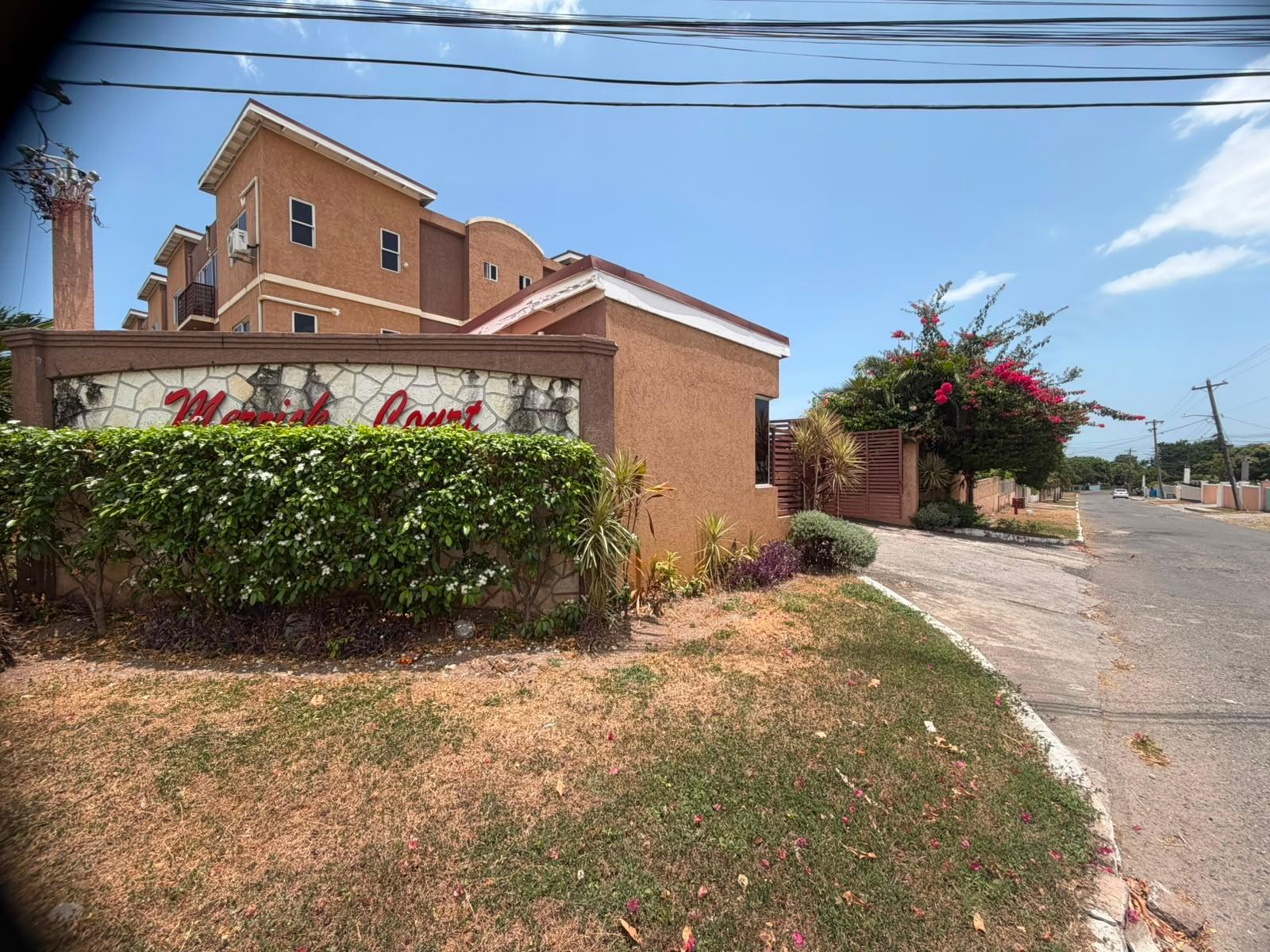 First image of 13 Merrick Highway, Kingston in Kingston 19, St. Andrew, Jamaica - property is For Rent