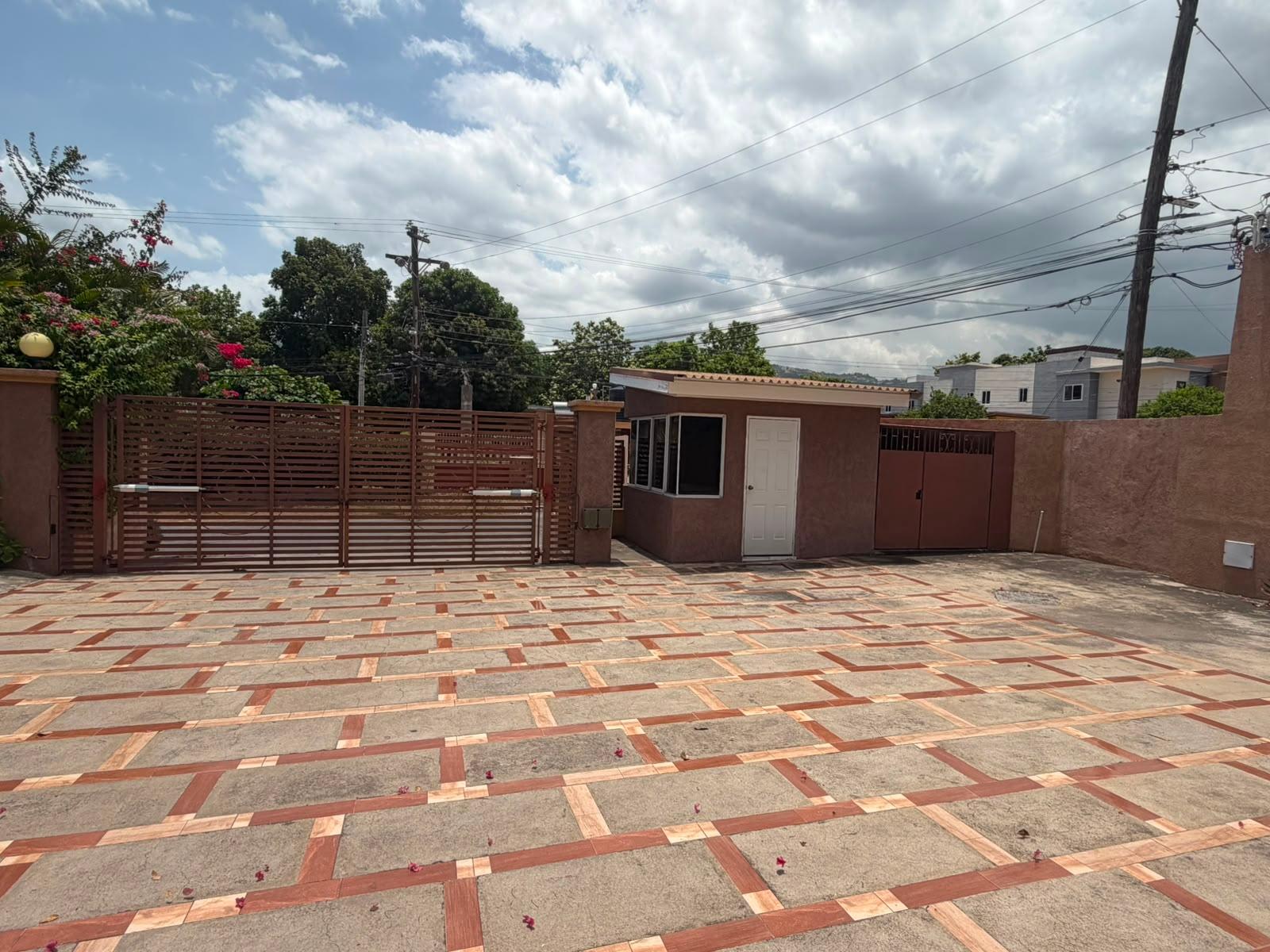 Second image of 13 Merrick Highway, Kingston in Kingston 19, St. Andrew, Jamaica - property is For Rent