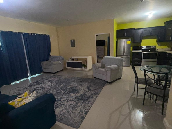 Sixth image of 13 Merrick Highway, Kingston in Kingston 19, St. Andrew, Jamaica - property is For Rent