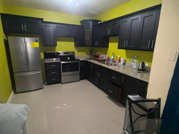 Seventh image of 13 Merrick Highway, Kingston in Kingston 19, St. Andrew, Jamaica - property is For Rent
