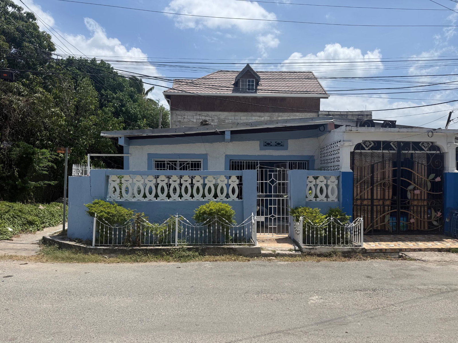 Third image of 87 Henderson Drive, Dela Veg in Spanish Town, St. Catherine, Jamaica - property is For Sale