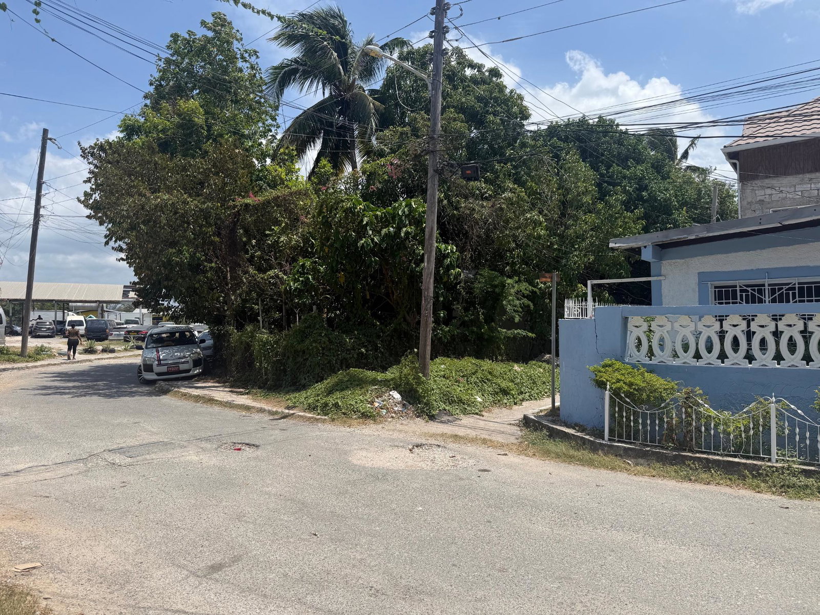 Fourth image of 87 Henderson Drive, Dela Veg in Spanish Town, St. Catherine, Jamaica - property is For Sale