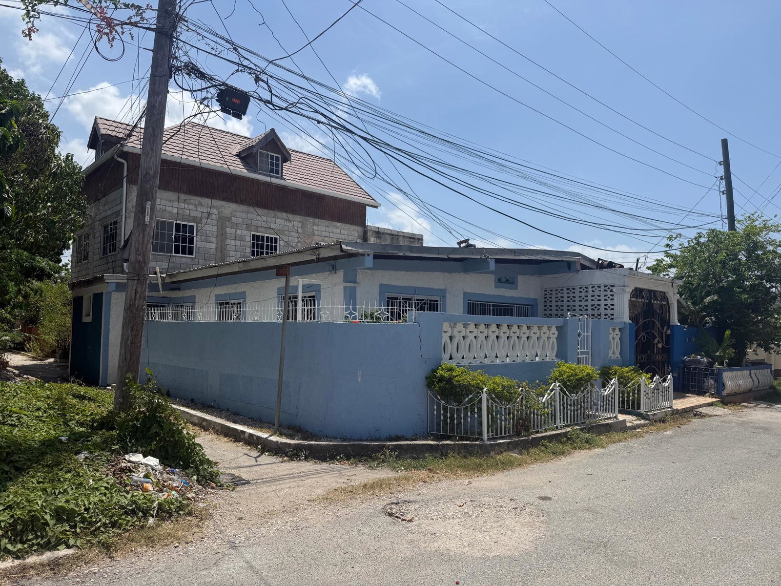 Fifth image of 87 Henderson Drive, Dela Veg in Spanish Town, St. Catherine, Jamaica - property is For Sale