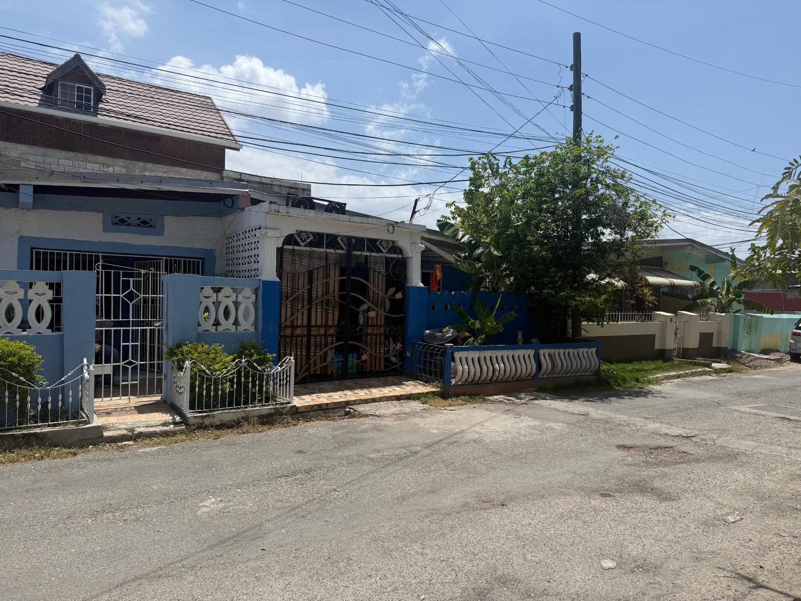 Sixth image of 87 Henderson Drive, Dela Veg in Spanish Town, St. Catherine, Jamaica - property is For Sale