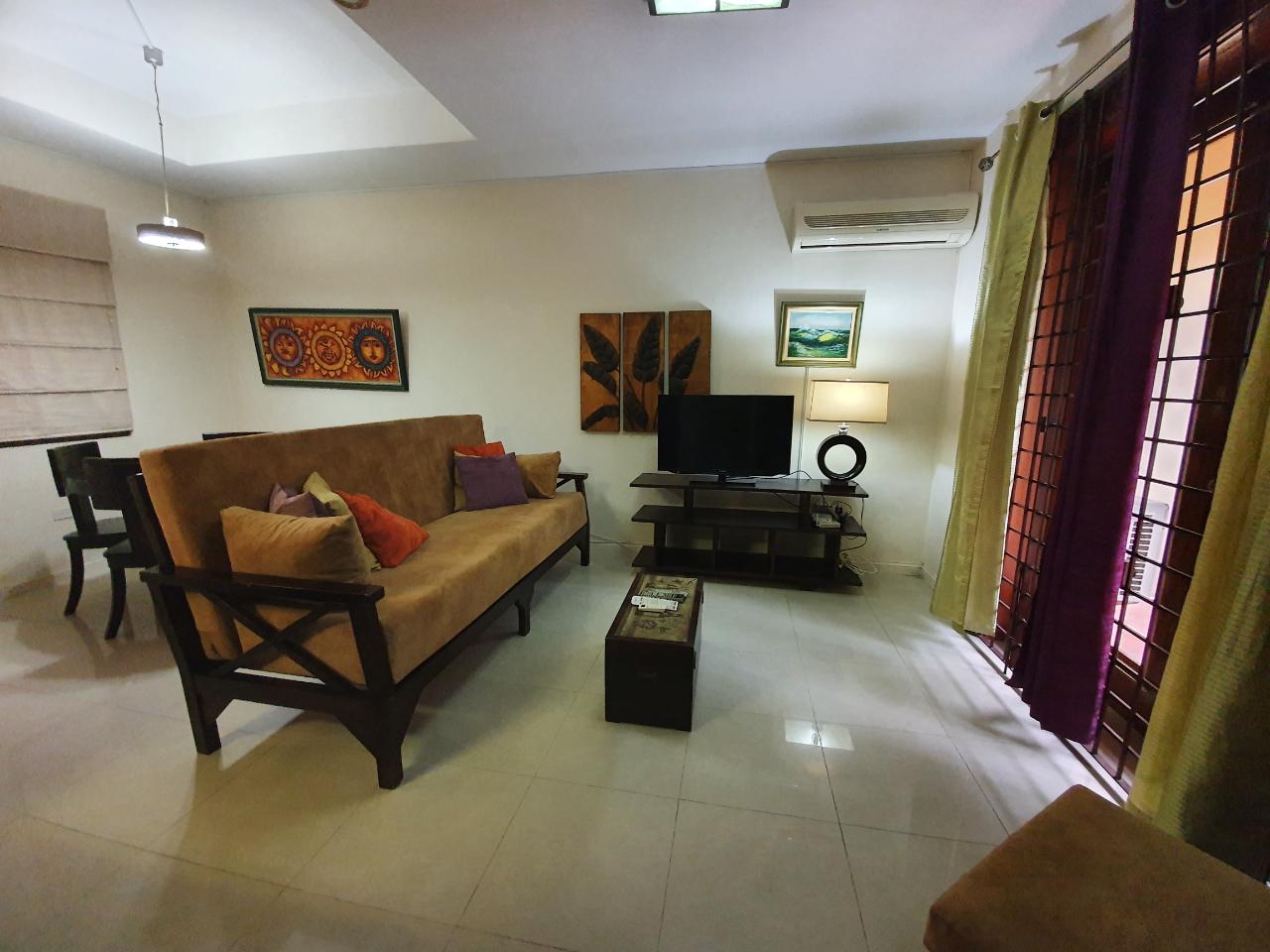 Fourth image of #2- 11 Musgrave Avenue in Kingston 10, St. Andrew, Jamaica - property is For Rent