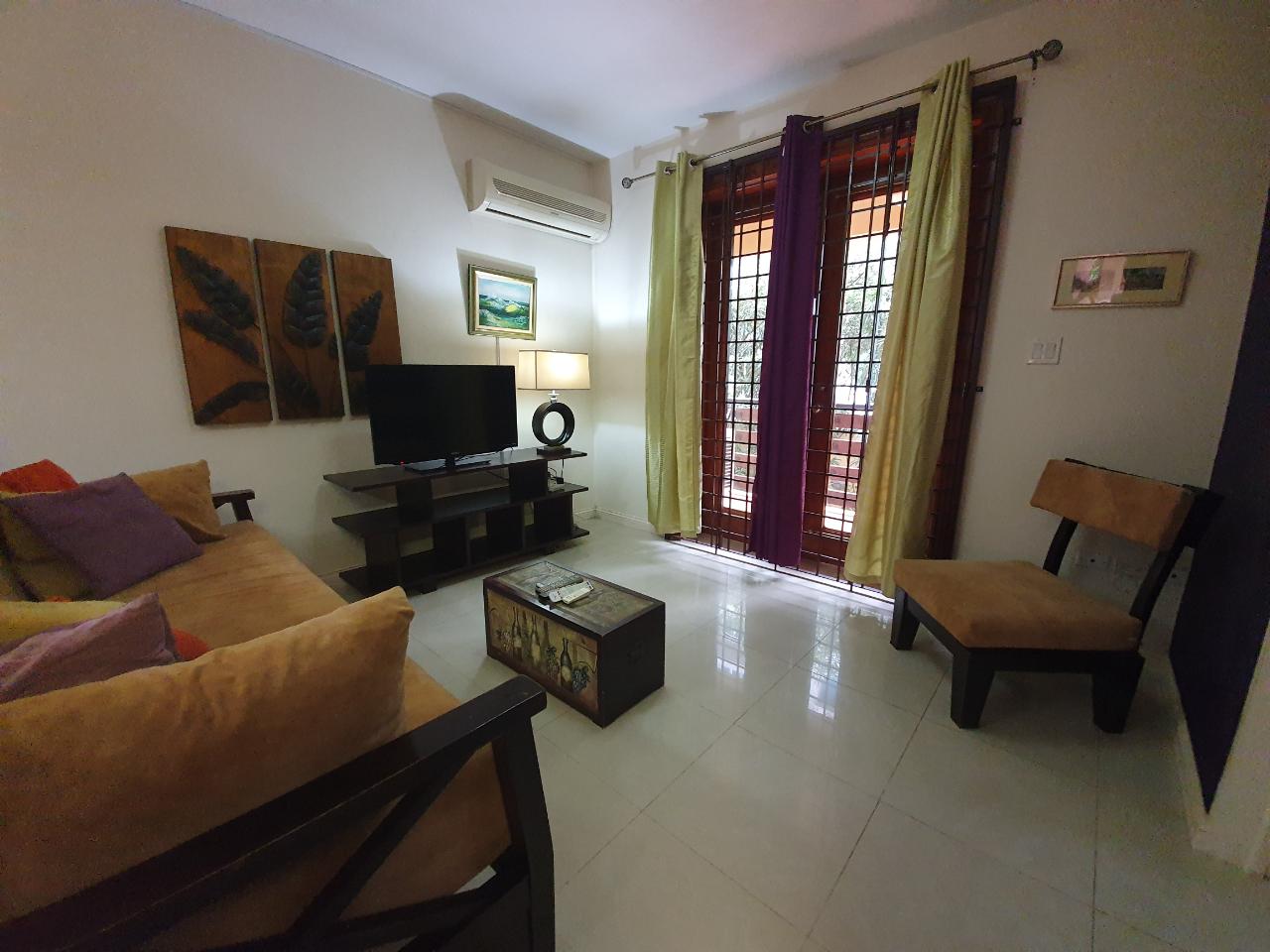 Fifth image of #2- 11 Musgrave Avenue in Kingston 10, St. Andrew, Jamaica - property is For Rent