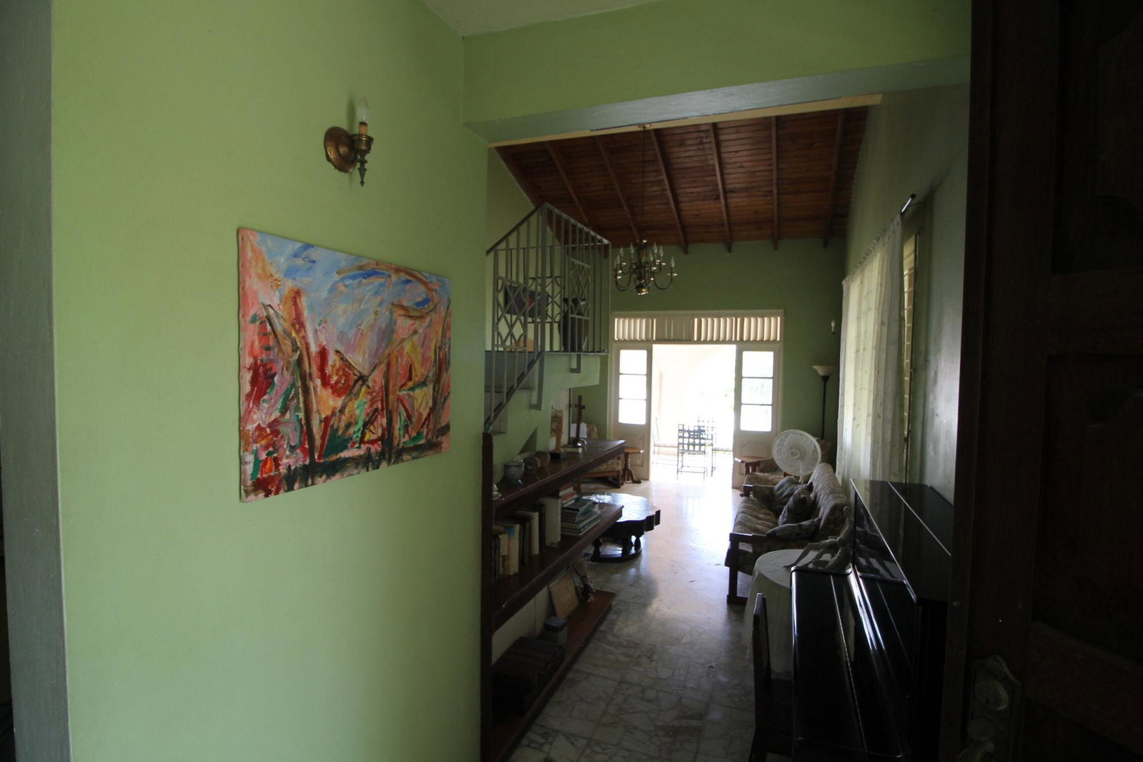 Eleventh image of 26 Farringdon Heights in Kingston 6, St. Andrew, Jamaica - property is For Sale