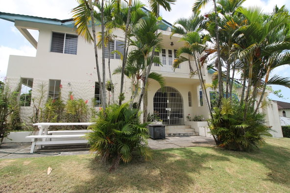 Fourth image of 26 Farringdon Heights in Kingston 6, St. Andrew, Jamaica - property is For Sale