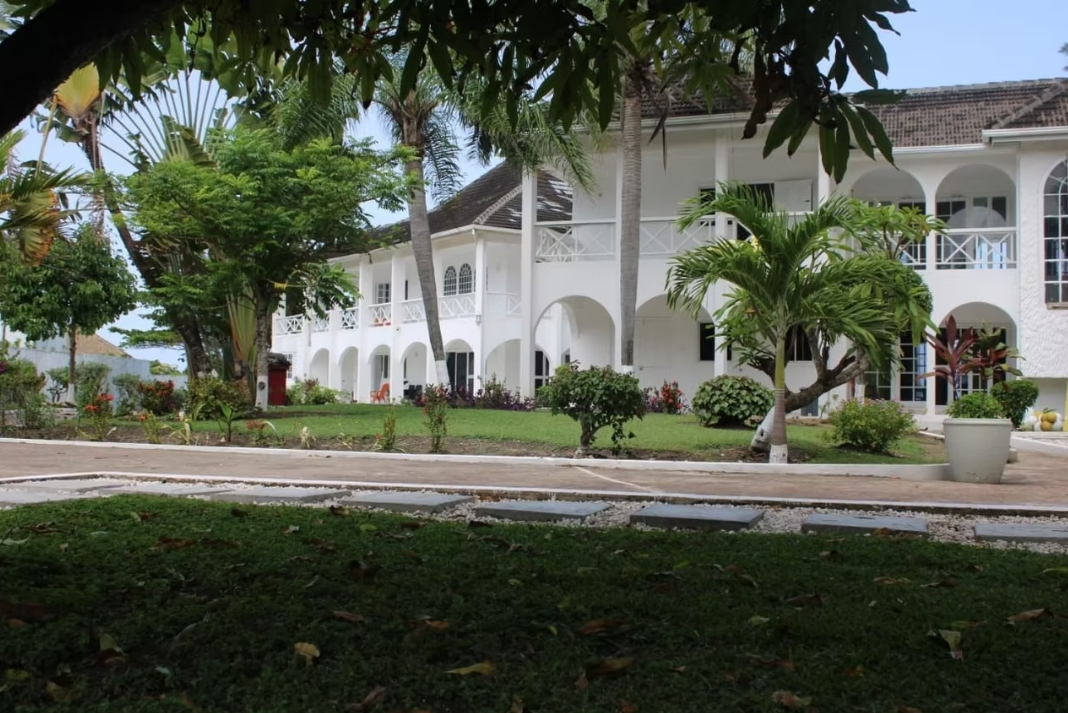 First image of 11 Beach Road in Mammee Bay, St. Ann, Jamaica - property is For Rent