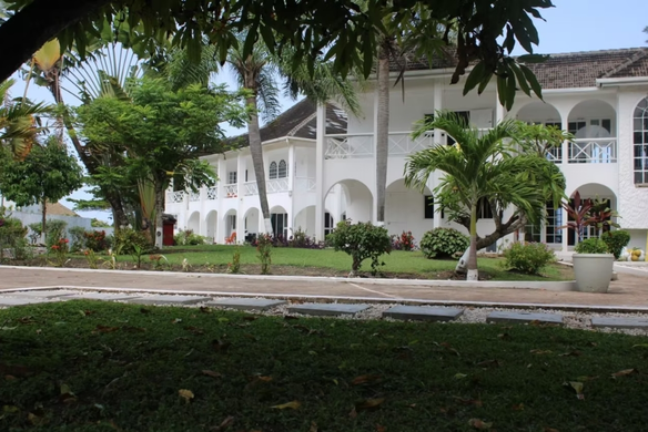 First image of 11 Beach Road in Mammee Bay, St. Ann, Jamaica - property is For Rent