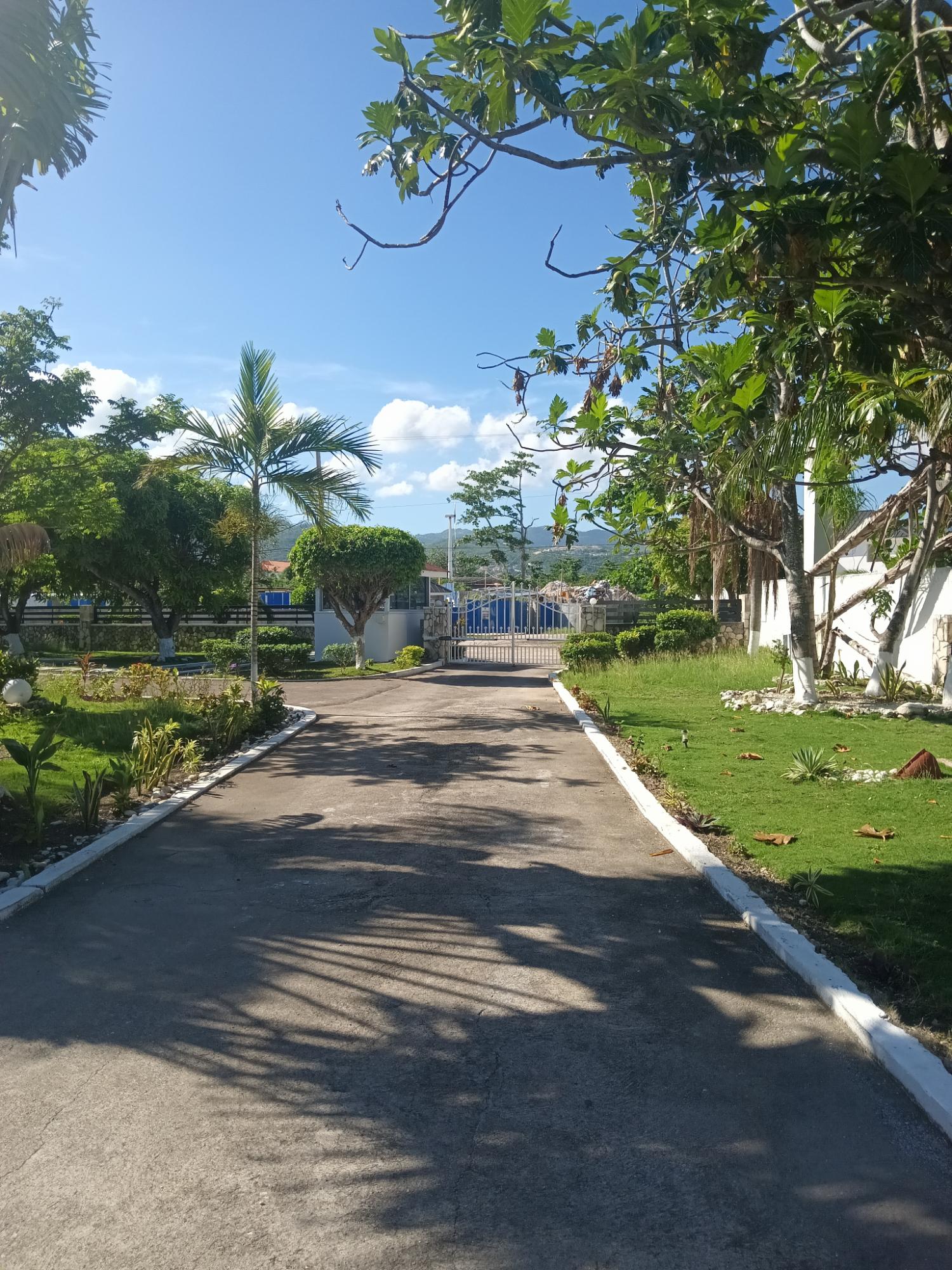 Second image of 11 Beach Road in Mammee Bay, St. Ann, Jamaica - property is For Rent