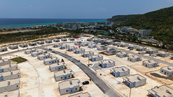 First image of Lot 118 Coral Spring Estates in Mountain Spring Bay, Trelawny, Jamaica - property is For Rent