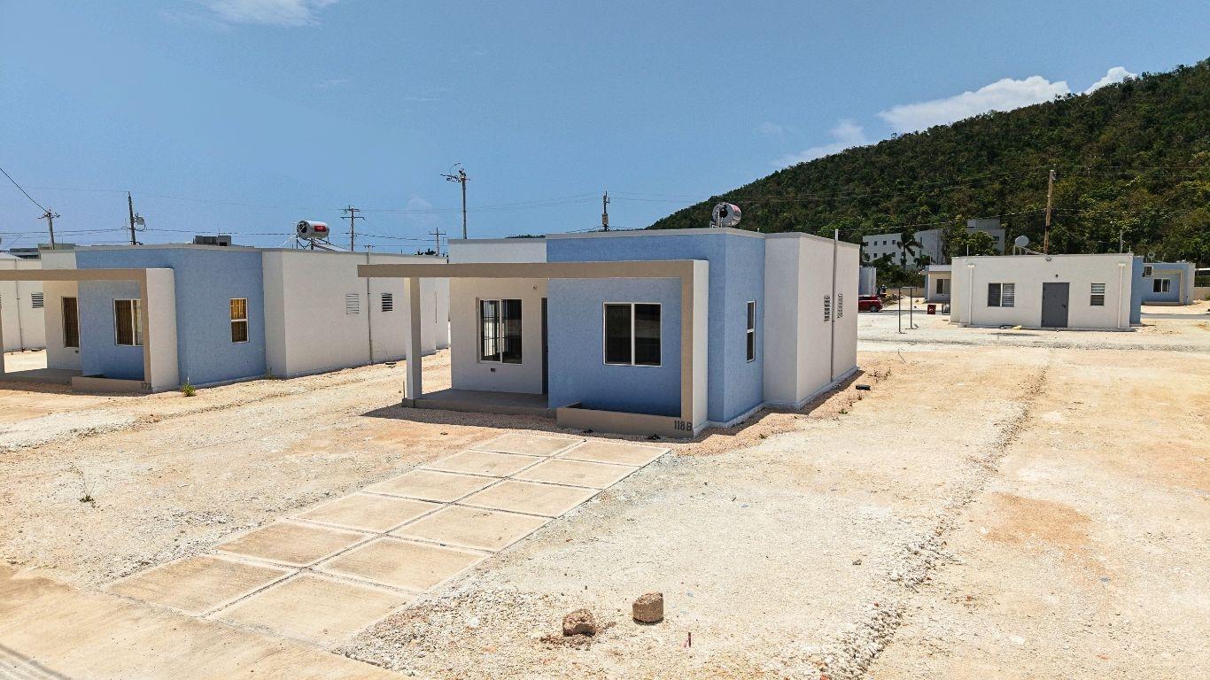 Third image of Lot 118 Coral Spring Estates in Mountain Spring Bay, Trelawny, Jamaica - property is For Rent