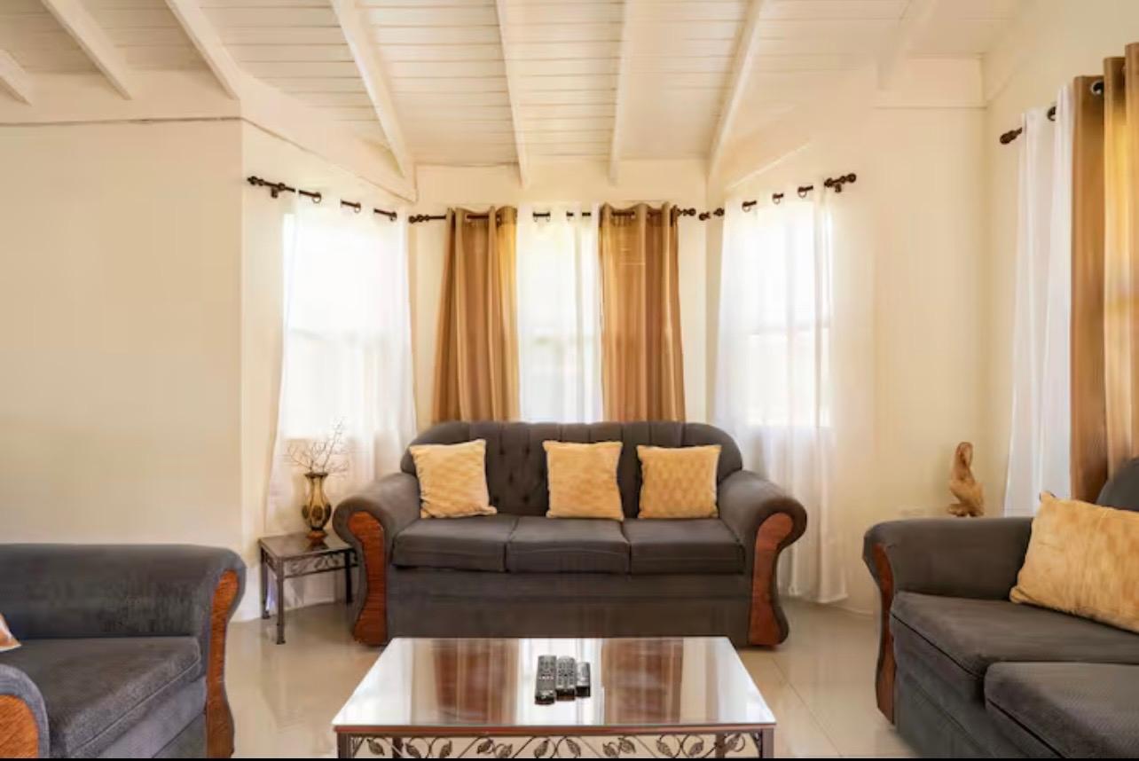 Tenth image of 274 Drax Hall Manor Phase 2 in Drax Hall Estate, St. Ann, Jamaica - property is For Rent