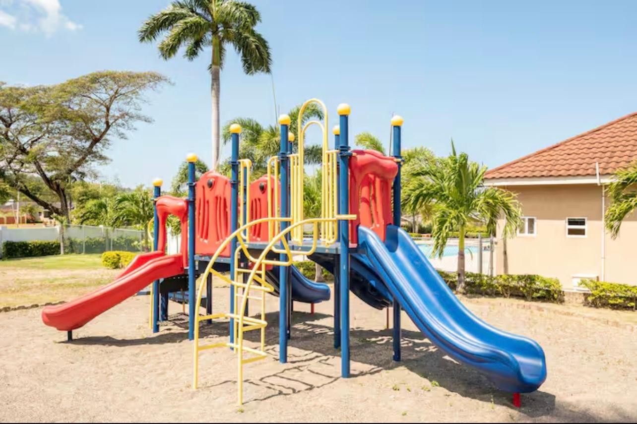 Fourteenth image of 274 Drax Hall Manor Phase 2 in Drax Hall Estate, St. Ann, Jamaica - property is For Rent