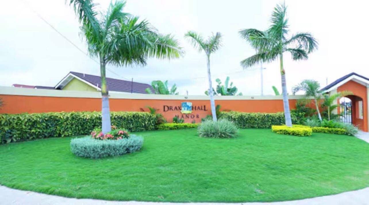 Sixteenth image of 274 Drax Hall Manor Phase 2 in Drax Hall Estate, St. Ann, Jamaica - property is For Rent