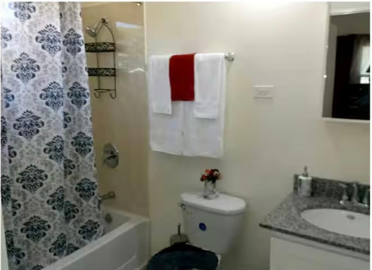 Third image of 274 Drax Hall Manor Phase 2 in Drax Hall Estate, St. Ann, Jamaica - property is For Rent