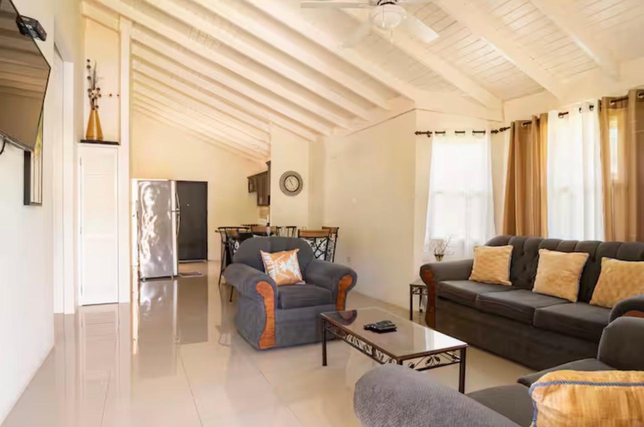 Sixth image of 274 Drax Hall Manor Phase 2 in Drax Hall Estate, St. Ann, Jamaica - property is For Rent