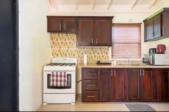 Eighth image of 274 Drax Hall Manor Phase 2 in Drax Hall Estate, St. Ann, Jamaica - property is For Rent