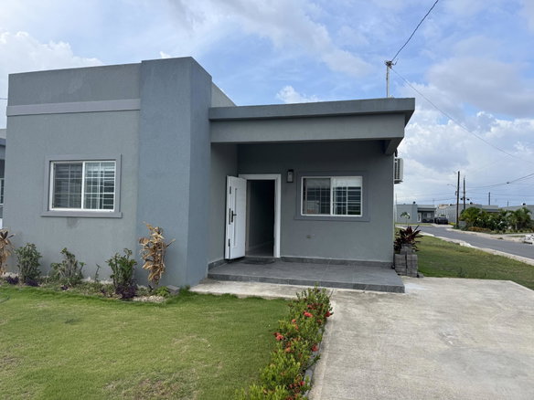 First image of a 58- Port Ridge Estates in Bernard Lodge, St. Catherine, Jamaica - property is For Rent