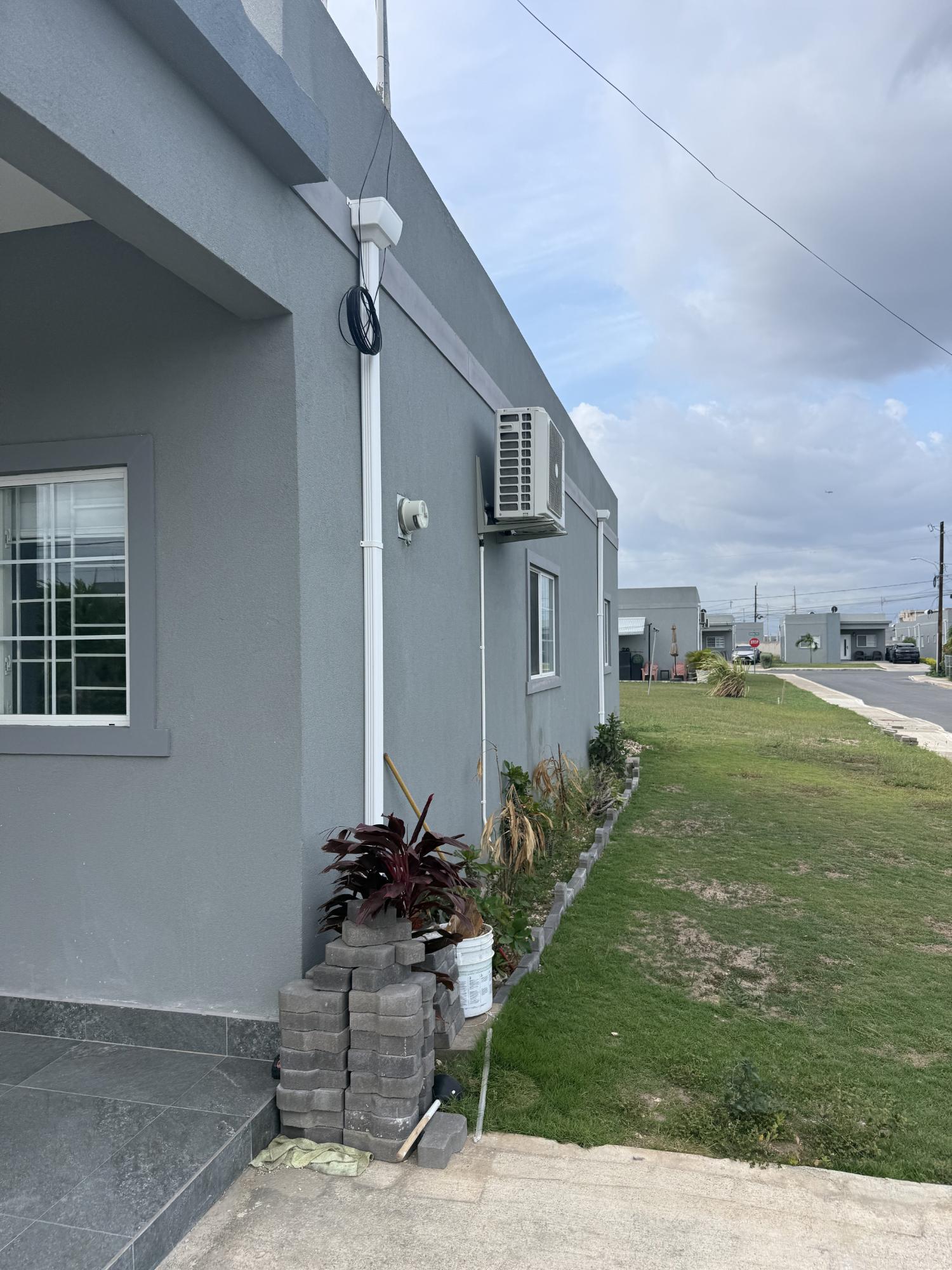 Second image of a 58- Port Ridge Estates in Bernard Lodge, St. Catherine, Jamaica - property is For Rent