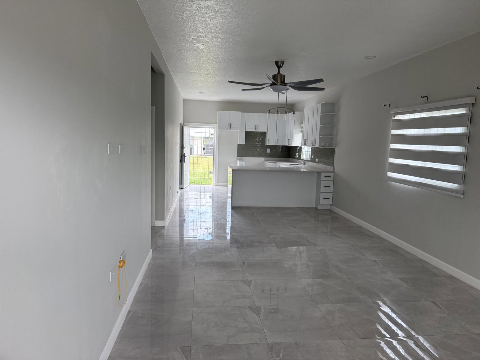 Third image of a 58- Port Ridge Estates in Bernard Lodge, St. Catherine, Jamaica - property is For Rent
