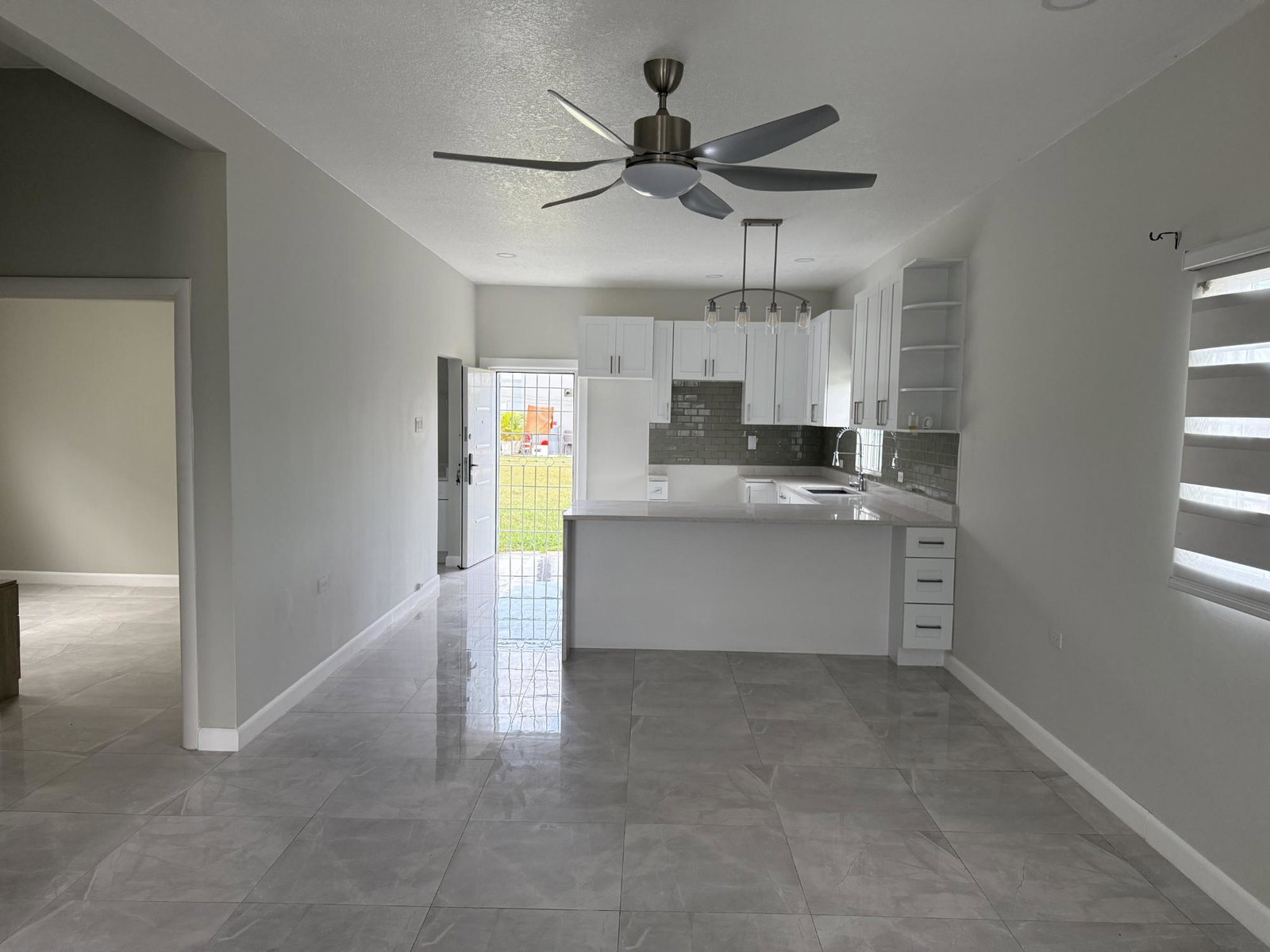 Eighth image of a 58- Port Ridge Estates in Bernard Lodge, St. Catherine, Jamaica - property is For Rent