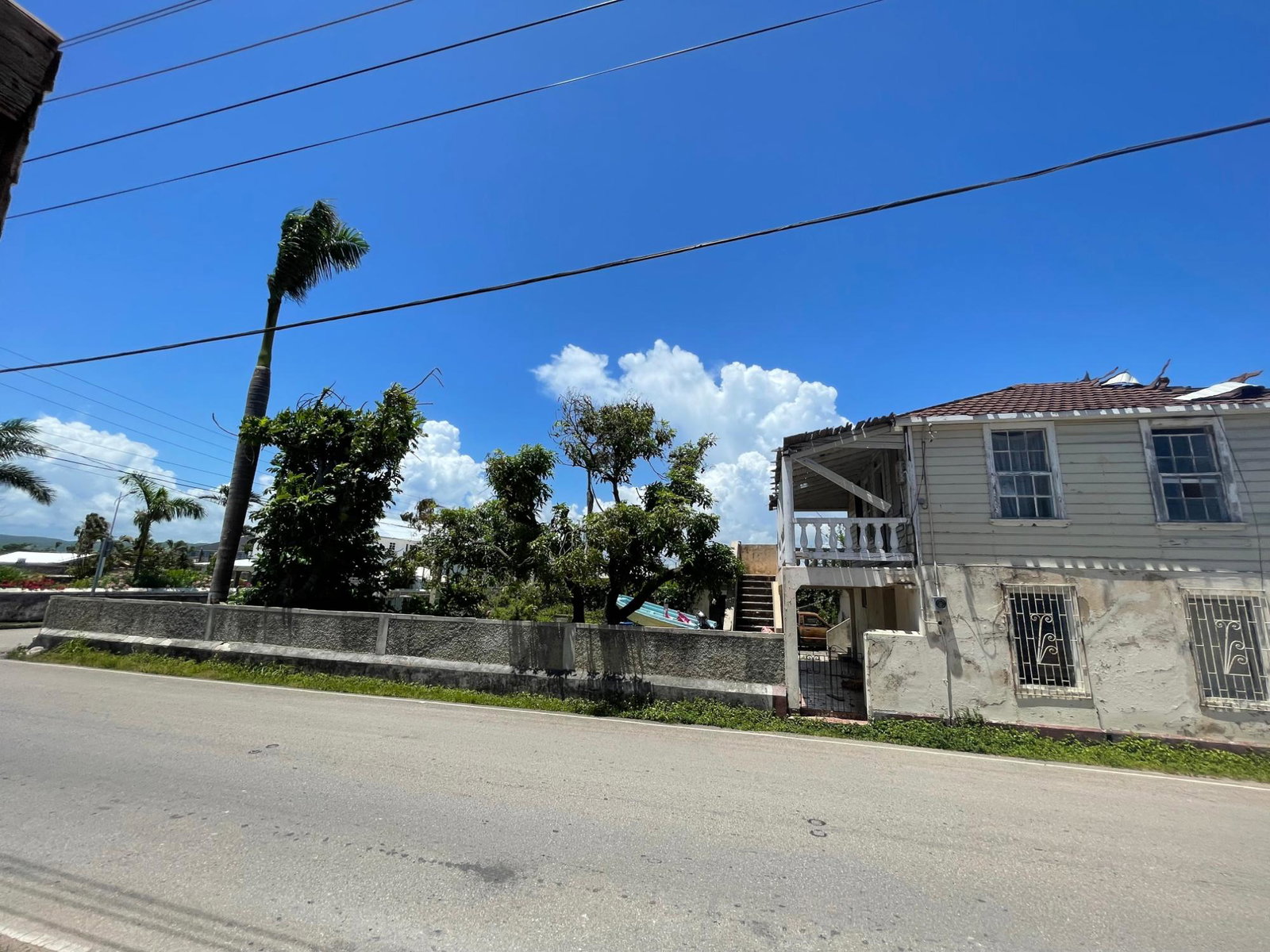 Fourth image of King Street in Falmouth, Trelawny, Jamaica - property is For Sale