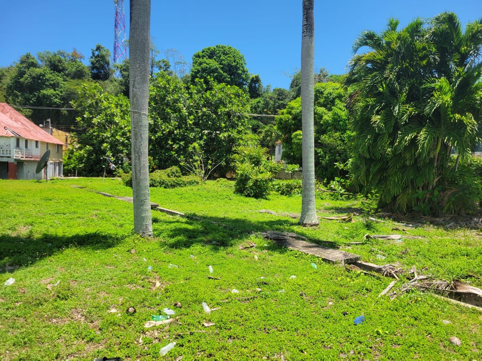 First image of Church St,lucea, Hanover in Lucea, Hanover, Jamaica - property is For Sale