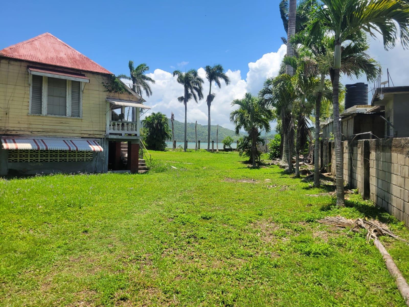 Tenth image of Church St,lucea, Hanover in Lucea, Hanover, Jamaica - property is For Sale